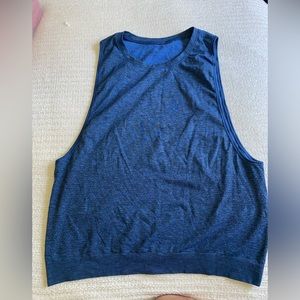 Lululemon tank top sz:M